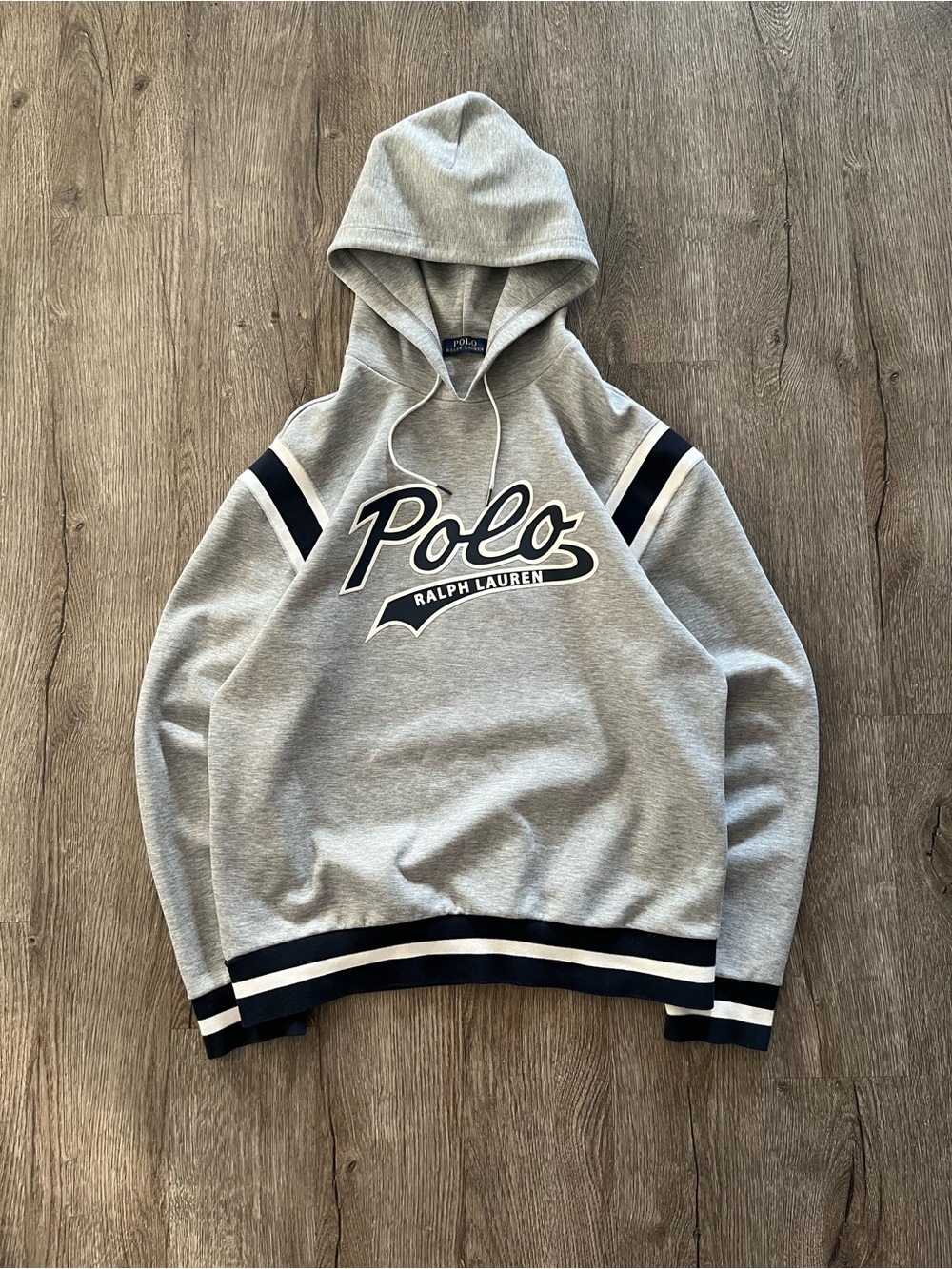 Polo Ralph Lauren Pullover Hoodie